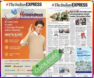 Indian Express