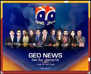 Geo News English
