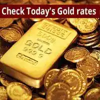 Daily Gold Rate in Pakistan